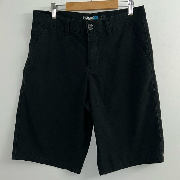 Men’s Tony Hawk Bermuda length shorts - size 30 - Picture 1 of 10